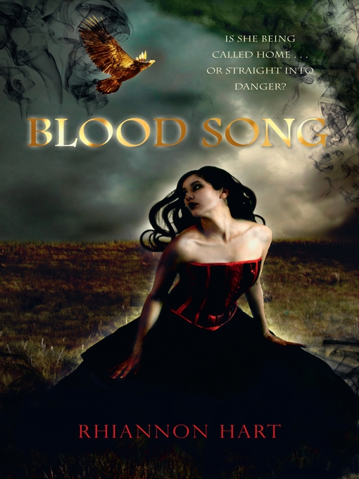 Cover image for Blood Song